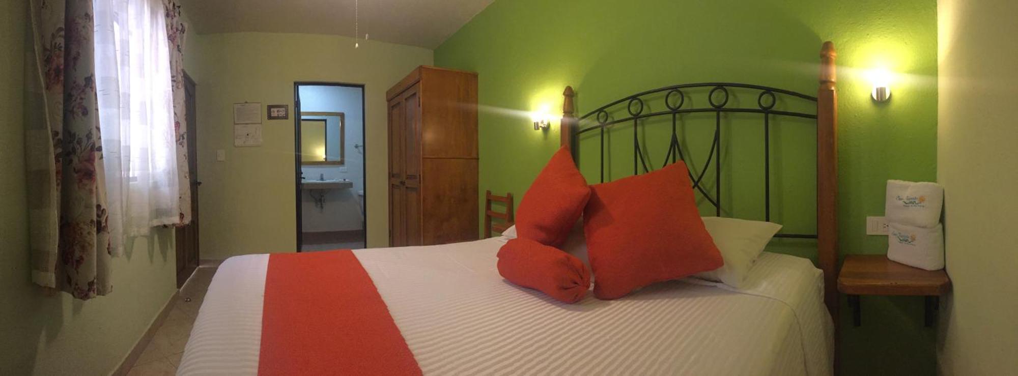 Hotel RV Park San Ramón San Miguel de Allende Quarto foto
