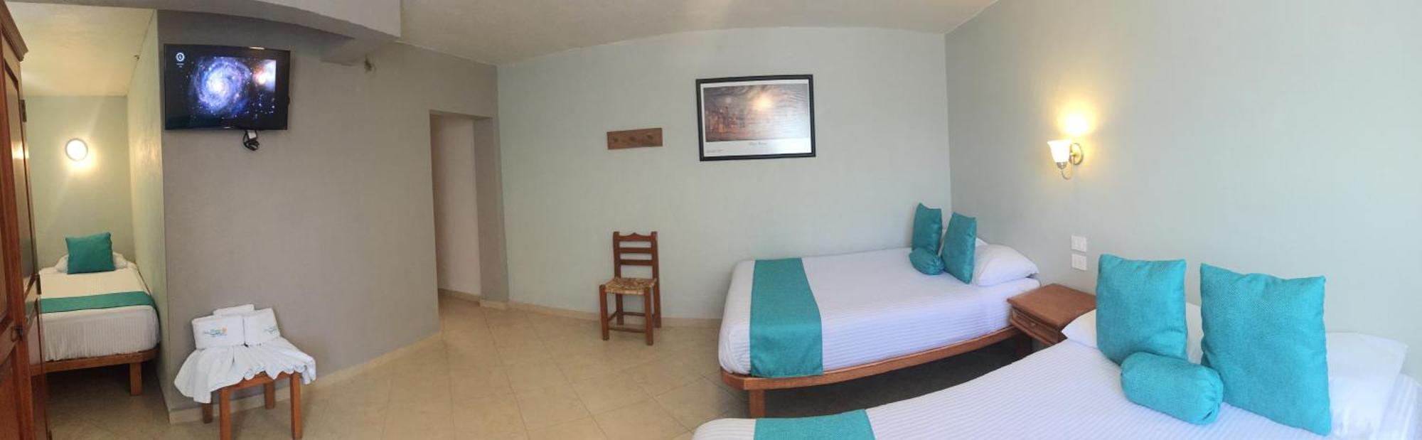 Hotel RV Park San Ramón San Miguel de Allende Quarto foto