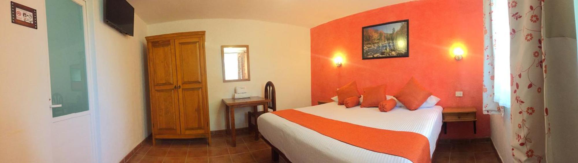 Hotel RV Park San Ramón San Miguel de Allende Quarto foto