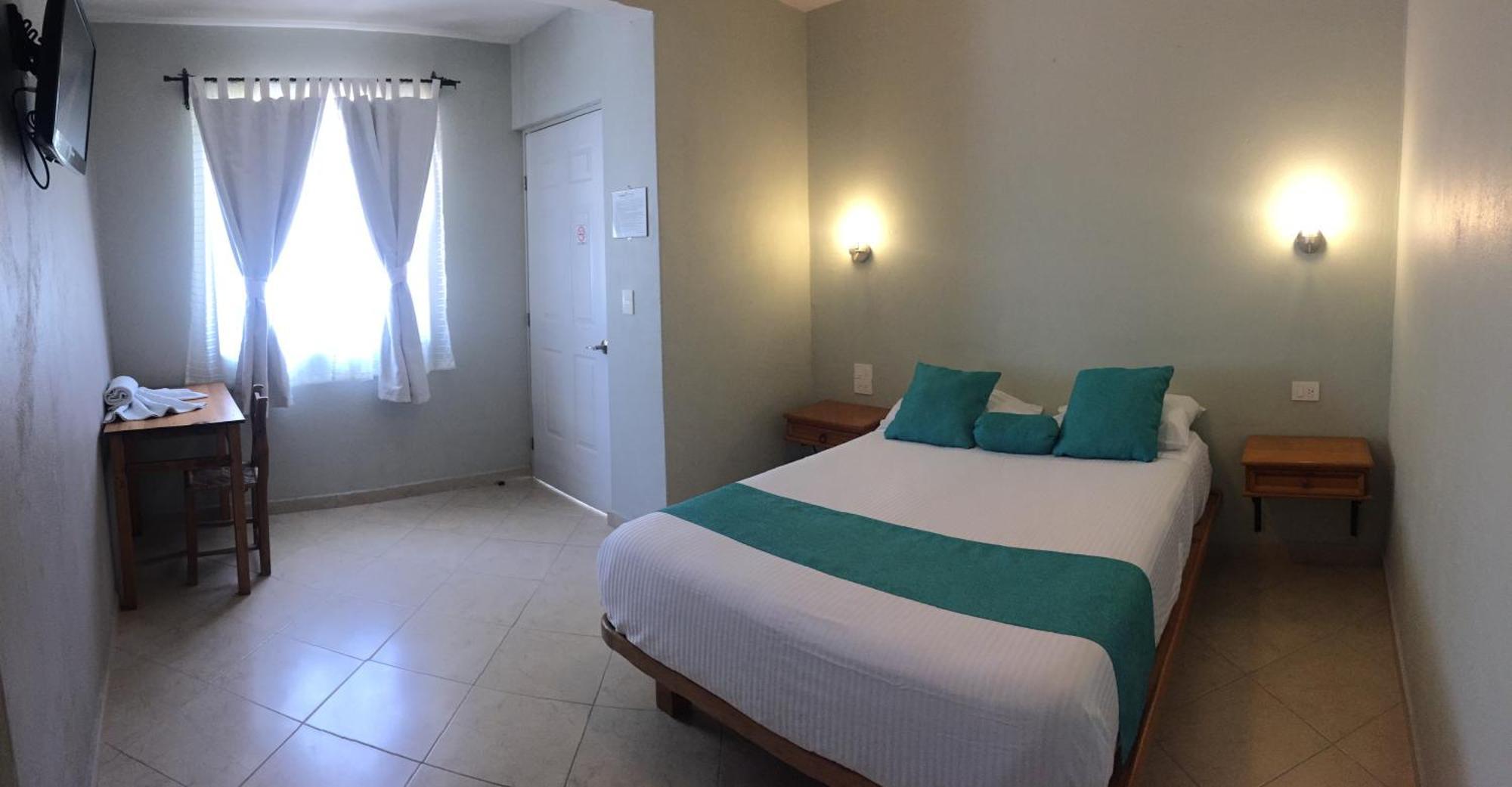 Hotel RV Park San Ramón San Miguel de Allende Quarto foto