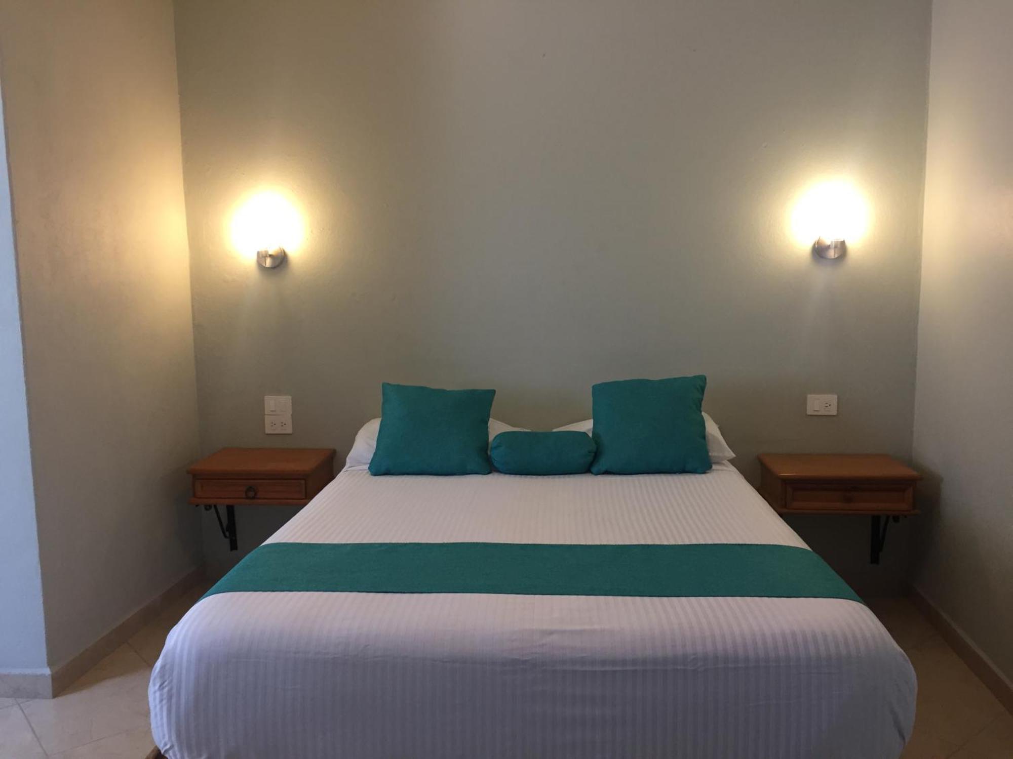 Hotel RV Park San Ramón San Miguel de Allende Quarto foto