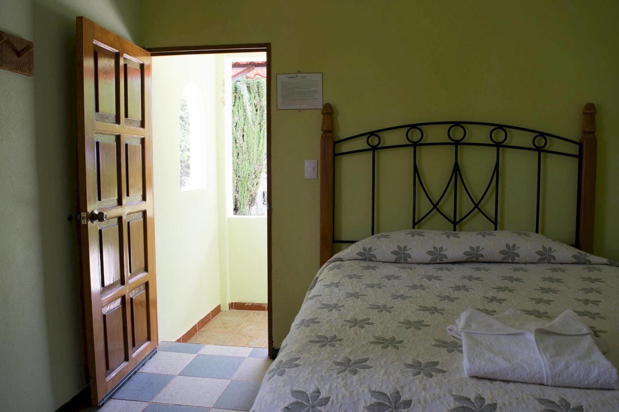 Hotel RV Park San Ramón San Miguel de Allende Exterior foto